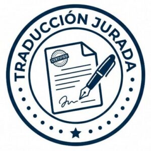 Traducción Jurada