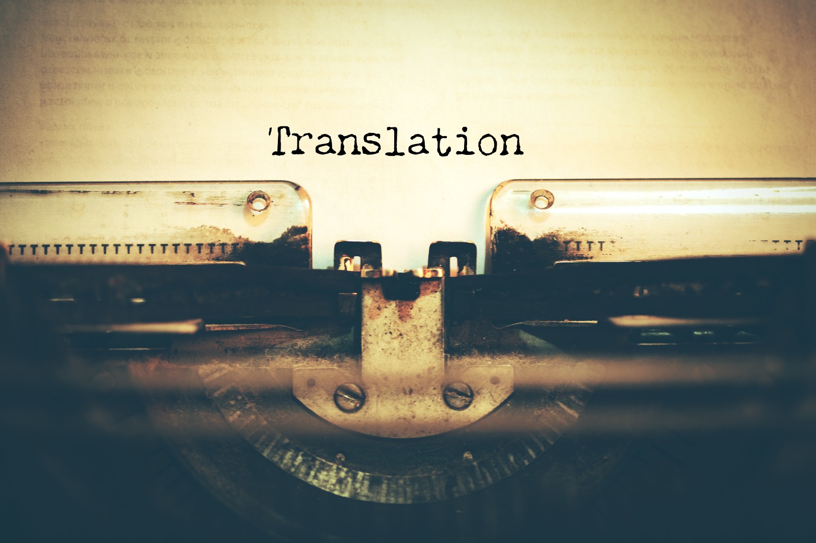Traducción Jurada Online